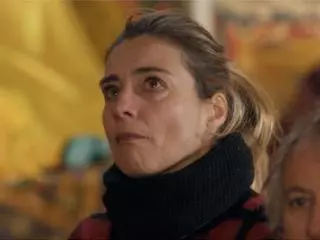 Sandra Barneda se rompe y habla del golpe más duro de su vida: "Su muerte es una hostia tan grande..."
