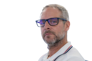 Ángel Martínez