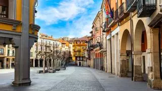 Los chefs coinciden: el triángulo de oro del lechazo está en una comarca castellana