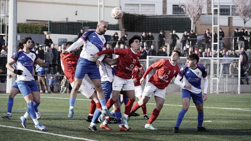 L&#039;Avià venç el Cardona i dona emoció a la lliga (2-4)