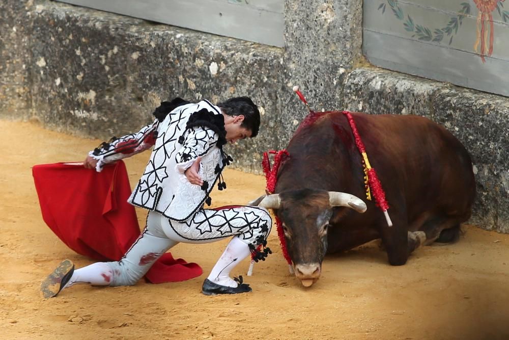 Corrida Goyesca en Ronda