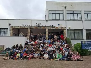 Cuatro proyectos de investigación, diez centros educativos del Occidente y un centenar de estudiantes involucrados: en marcha el proyecto más ambicioso del Foro Comunicación y Escuela