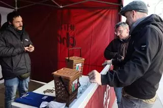 Máis de 1.800 fogares de Carballo xa separan a materia orgánica