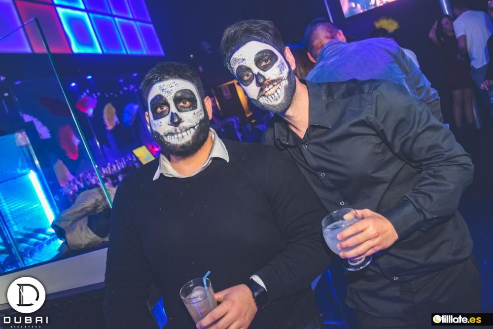 ¡Búscate en la noche murciana! Dubai Discoteca (22/02/2020)