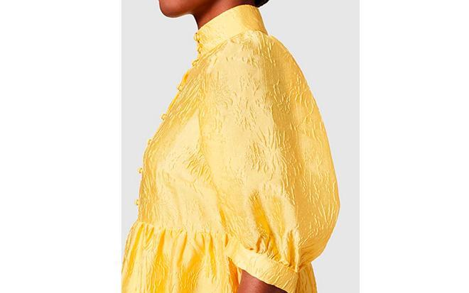 Vestido de invitada de venta en Amazon