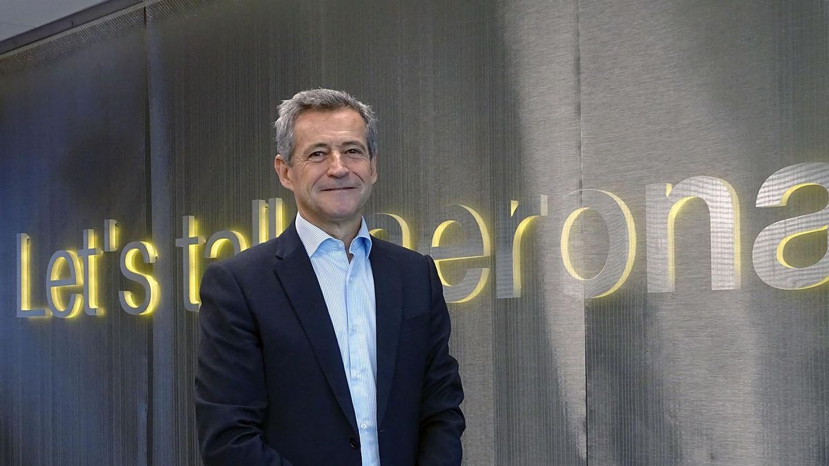 Aertec sobrevuela el mundo con sus drones y apunta a Oriente Medio y América