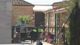 Dos muertos en el tiroteo en el cementerio de Torrent