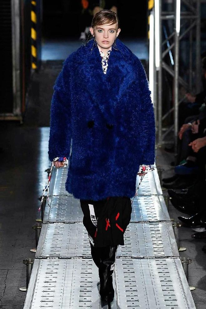 Msgm