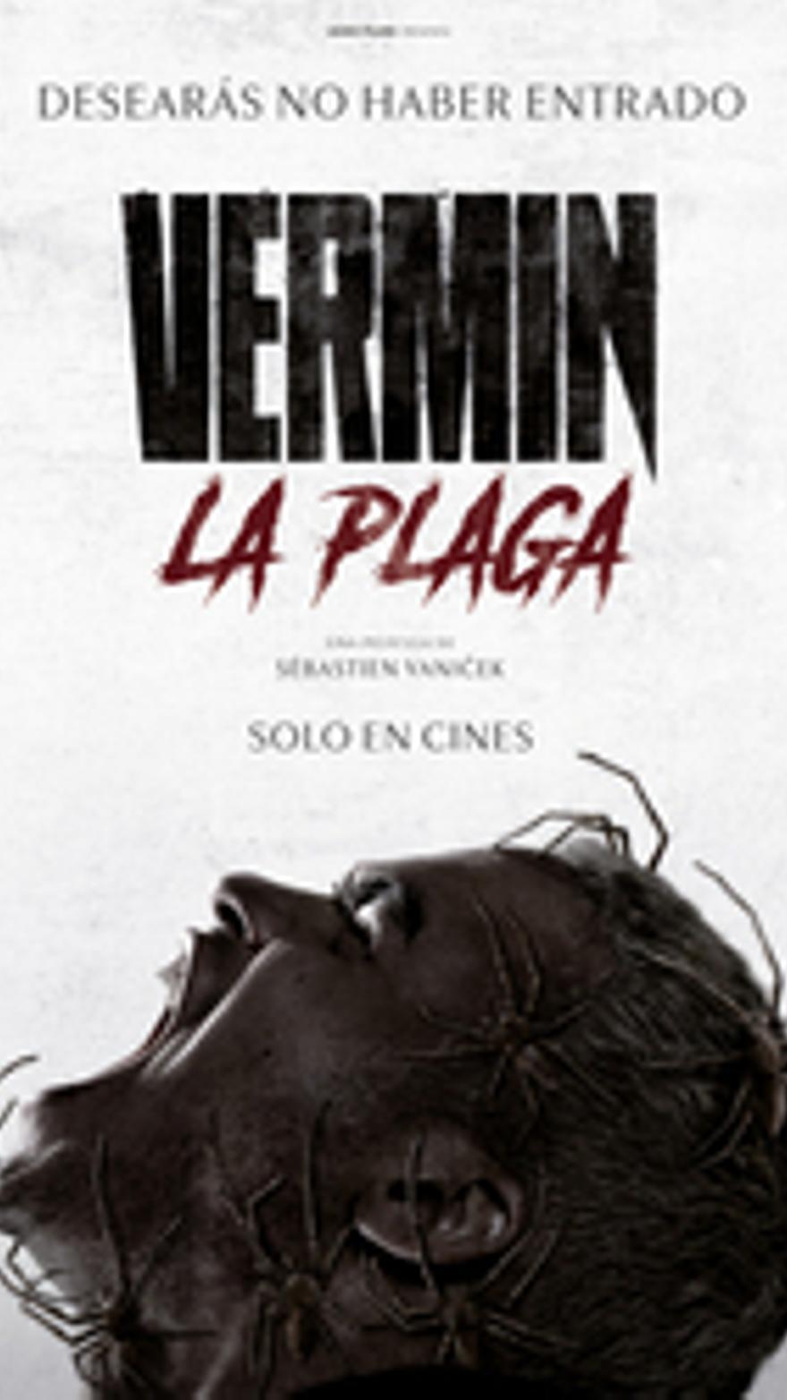 Vermin: la plaga