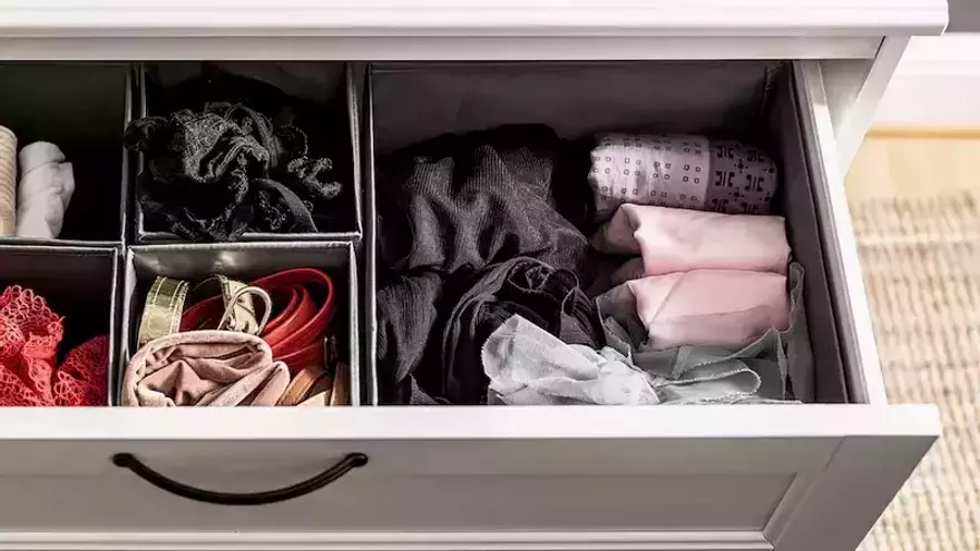 Orden en casa: Estos son los complementos más vendidos en Ikea para tener  la ropa bien colocada