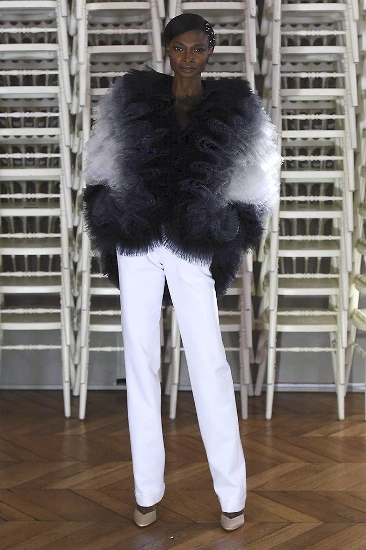 Alexis Mabille