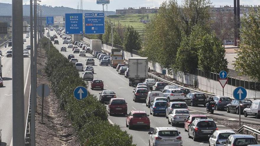 Las matriculaciones de diésel bajan y suben los eléctricos