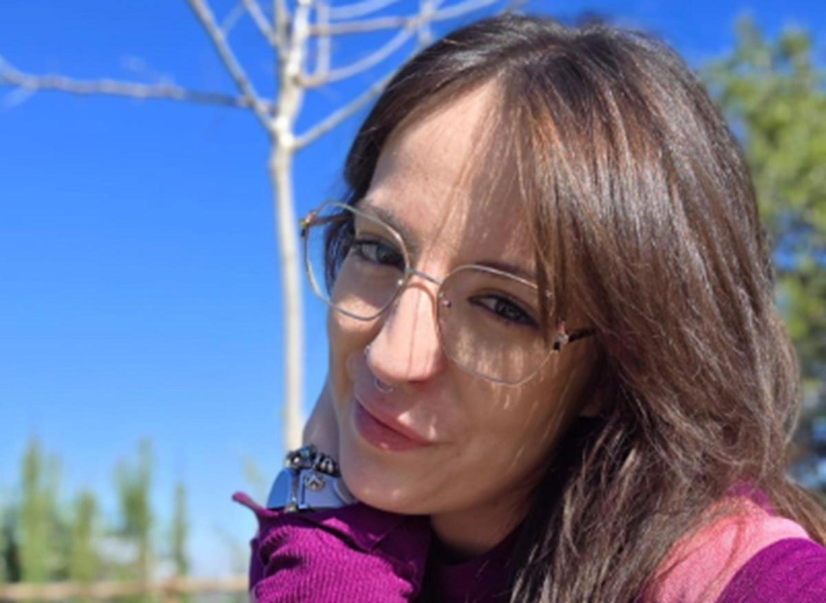 La mujer desaparecida en Xàtiva.