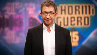 El susto de salud de Pablo Motos que le obliga a abandonar 'El Hormiguero'