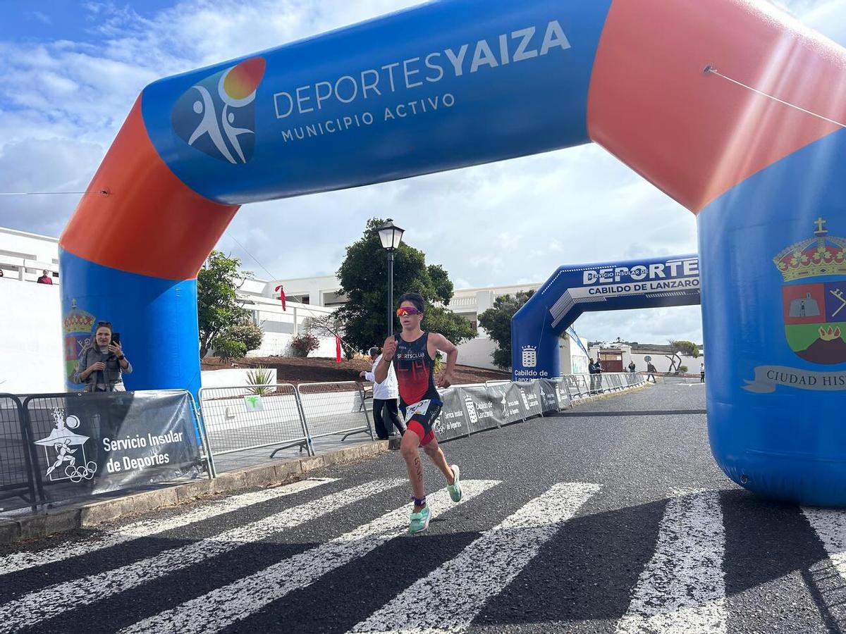 Triatlón IES Yaiza 2026 Triatlón IES Yaiza 2026