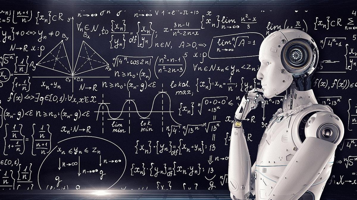 La Inteligencia Artificial desdibuja las fronteras del trabajo exclusivamente humano.