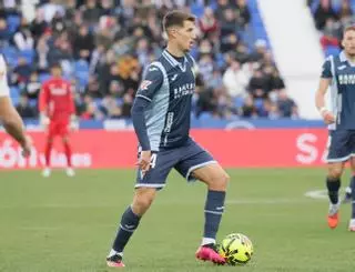 Talento para la medular de la UD Ibiza con el fichaje de Pedro Ortiz