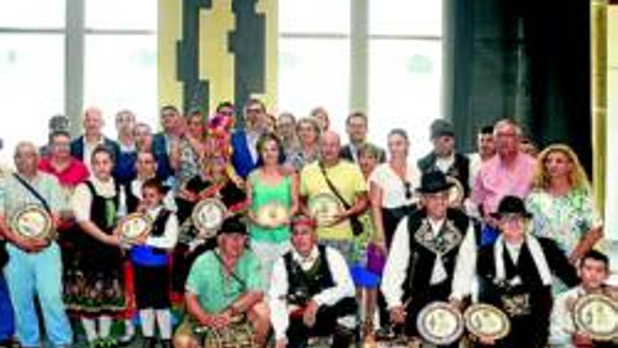 El ayuntamiento reparte 5.150 euros en premios