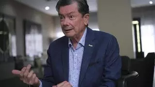 José María Barrientos, delegado de Hostelería de España en Canarias: «Un centro culinario atraerá a chefs y turistas»