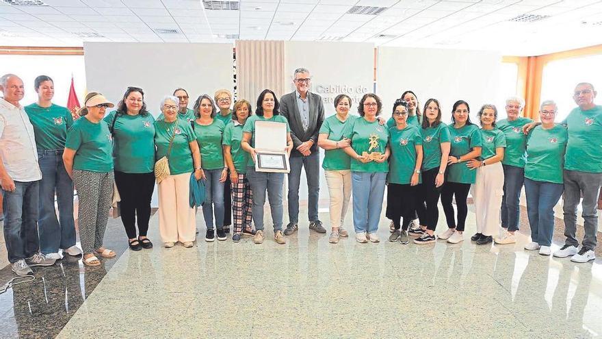 Afibrolan cumple 25 años al frente de la lucha contra las enfermedades raras