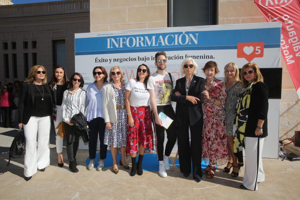 Jornada eWoman Alicante