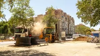 Nuevo hito en la línea 3 del Metro de Sevilla: comienzan las obras del tramo desde Los Mares a la Macarena