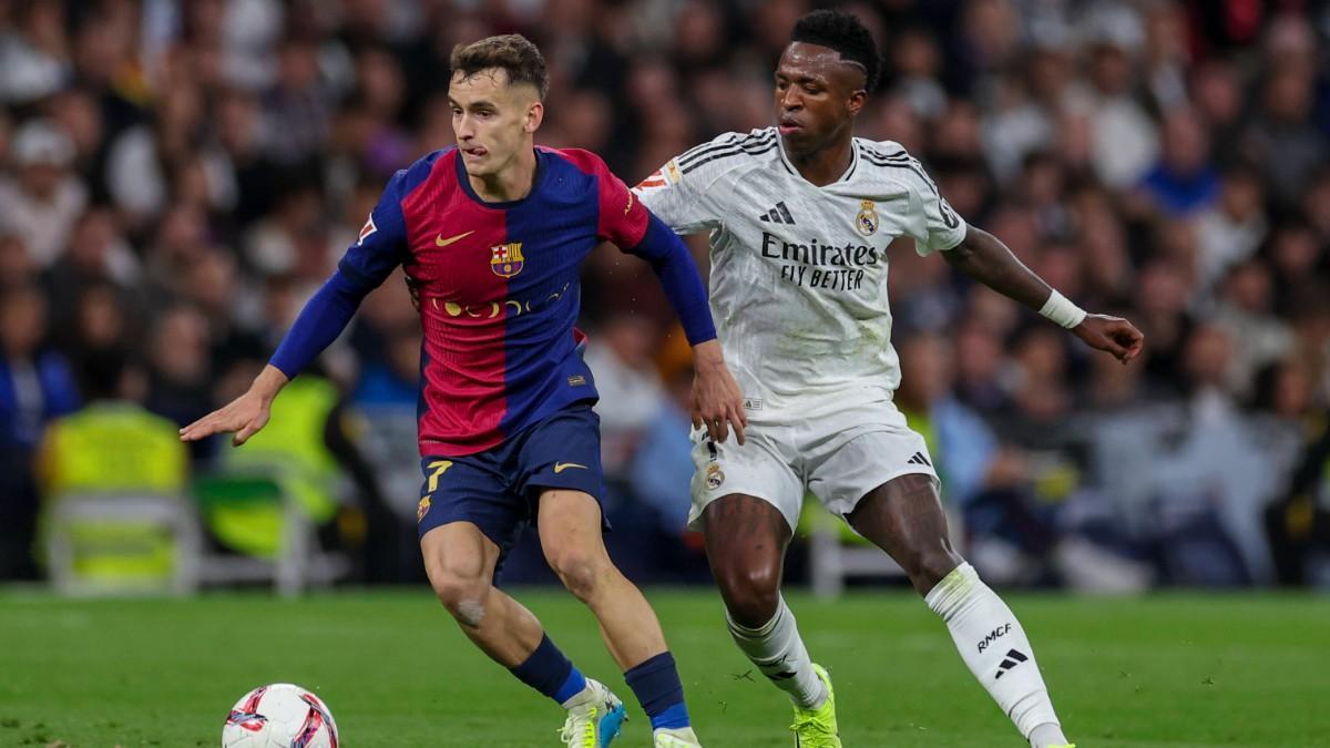 Ancelotti: "La cantera es una parte muy importante para este club"