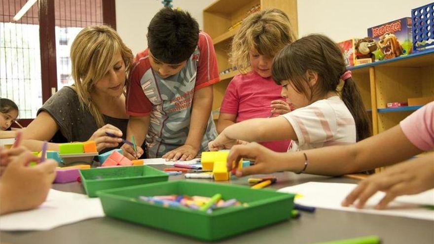 La impugnación del contrato deja en el aire las escuelas de verano