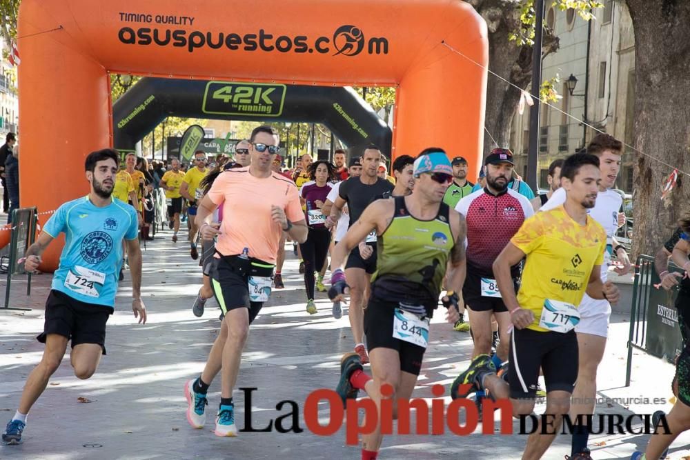 Caravaca Trail Experience (Promo)