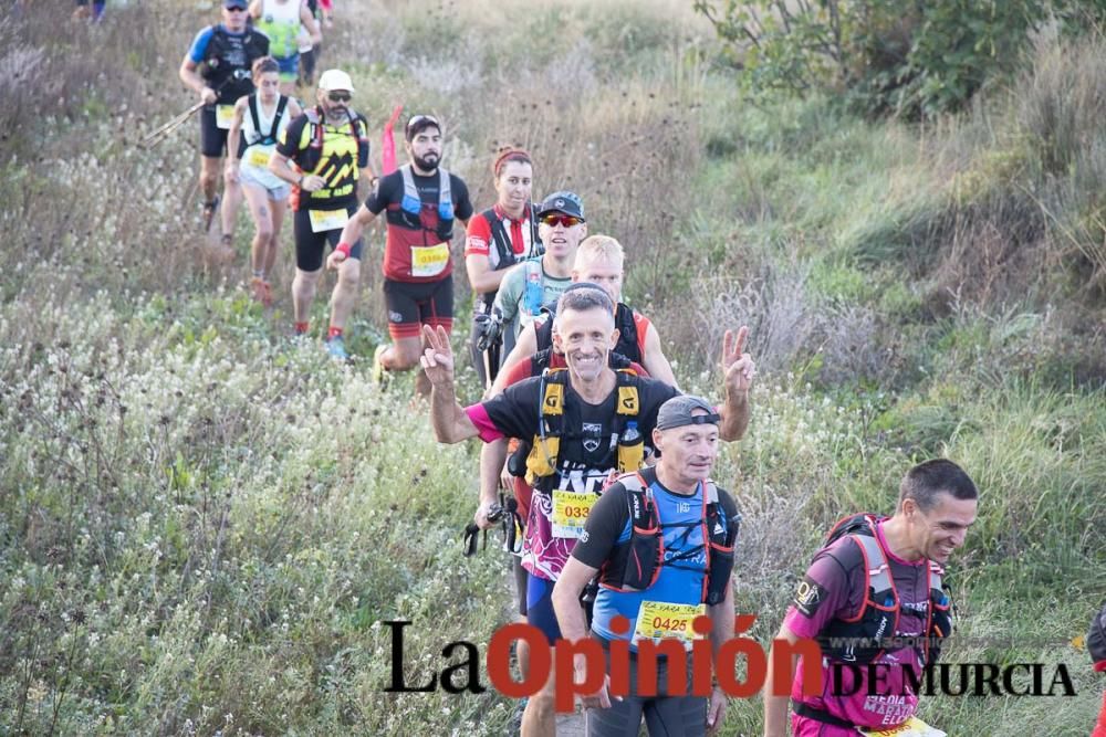 La Vara Trail (salida 23K)