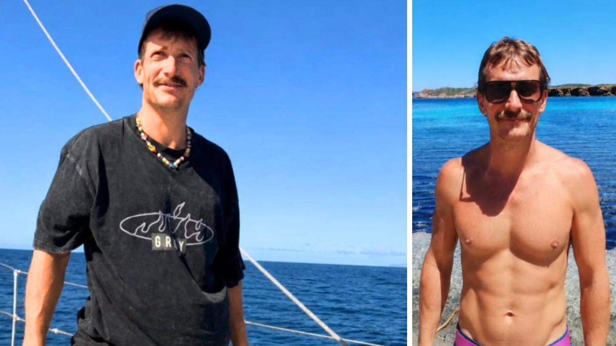Así es el refugio de Grison para descansar a tope en verano