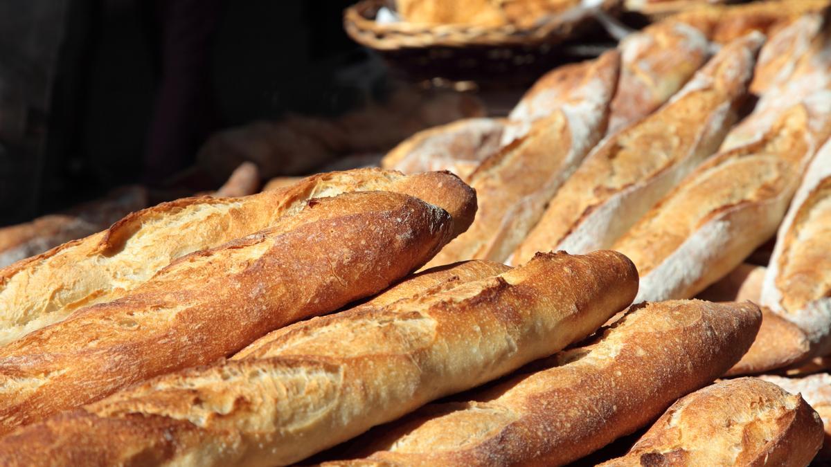 ¿Cuál es el tipo de pan que más engorda?