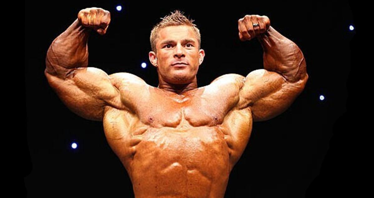 Flex Lewis