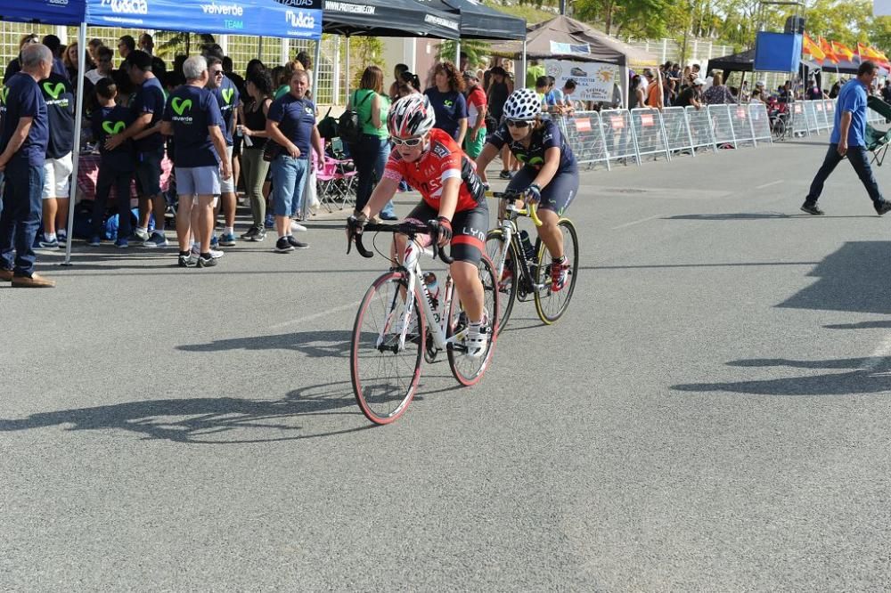 Escuelas de ciclismo