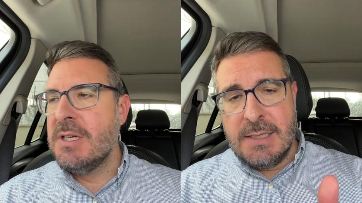 Sergio González da tres consejos para quienes han sufrido una okupación.