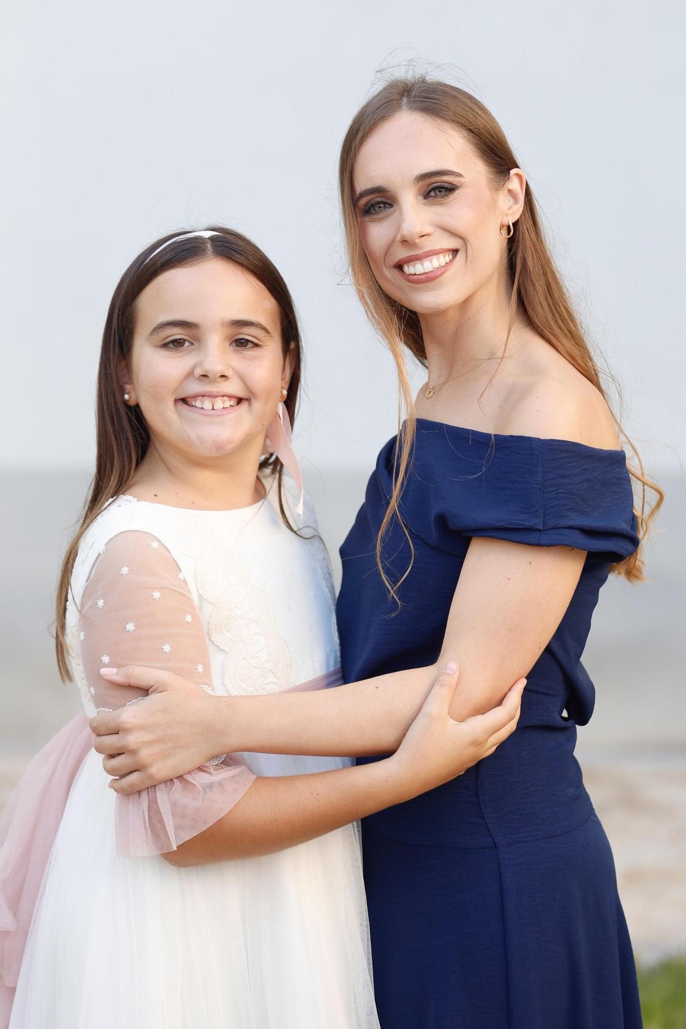 Puesta de largo de las candidatas a Falleras Mayores 2026