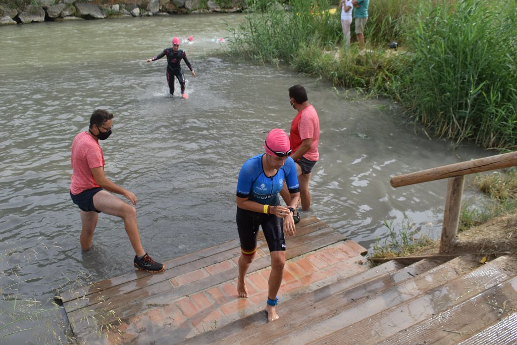 Triatlón de Cieza (II)