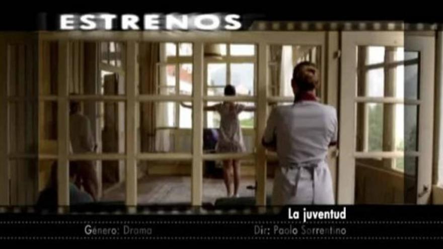 Llega el fin del mundo a la gran pantalla con La quinta ola