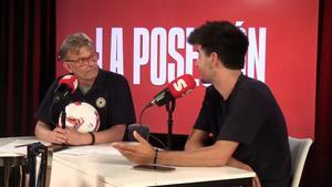 La Posesión 2x38 | La última hora de la Operación Joan Garcia