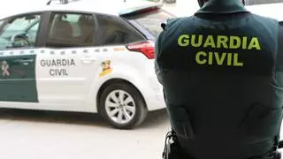 La Guardia Civil busca a un menor desaparecido en Pozoblanco