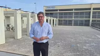La piscina cubierta de Puente Genil funcionará con placas solares híbridas
