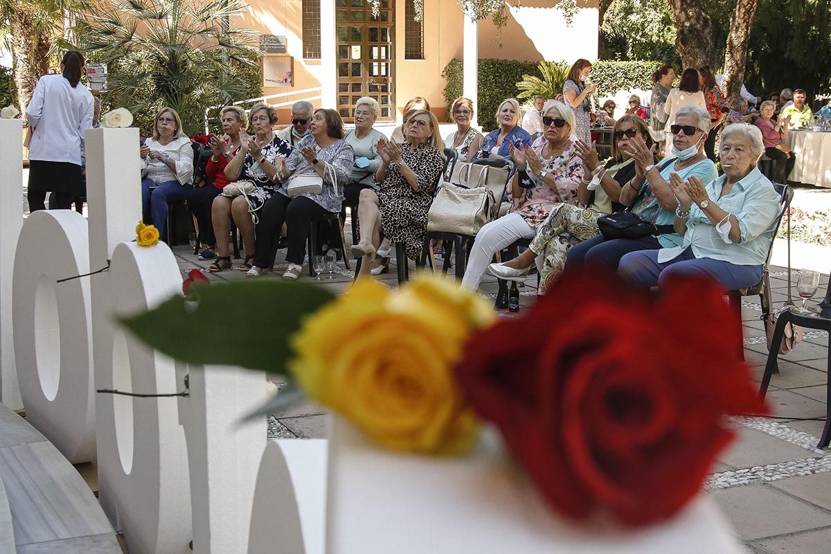 Semana del Mayor en Córdoba