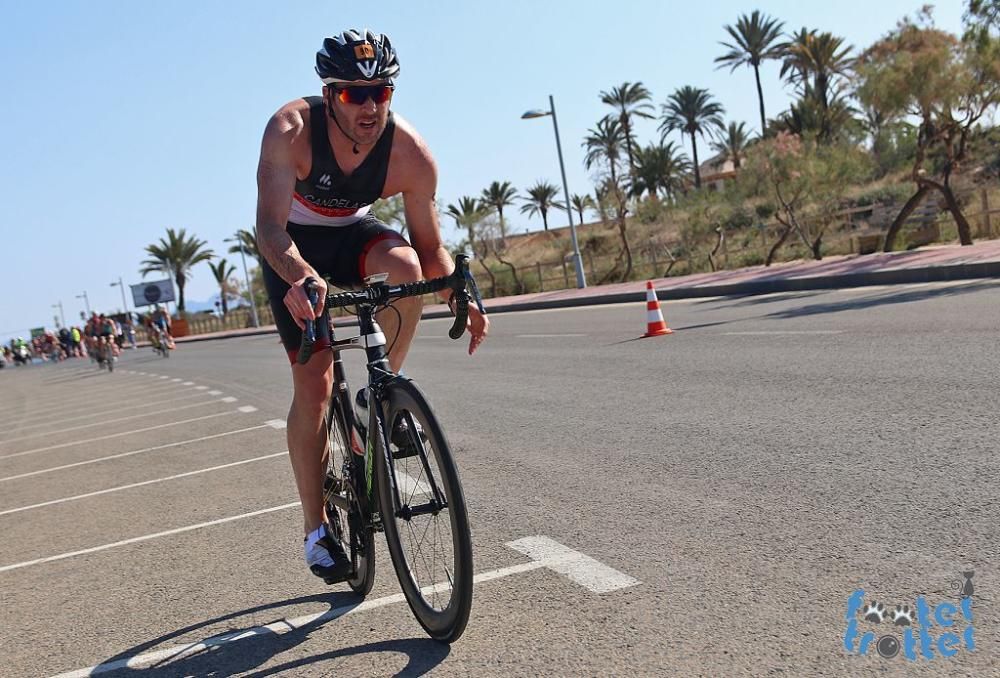 Triatlón Marina de las Salinas