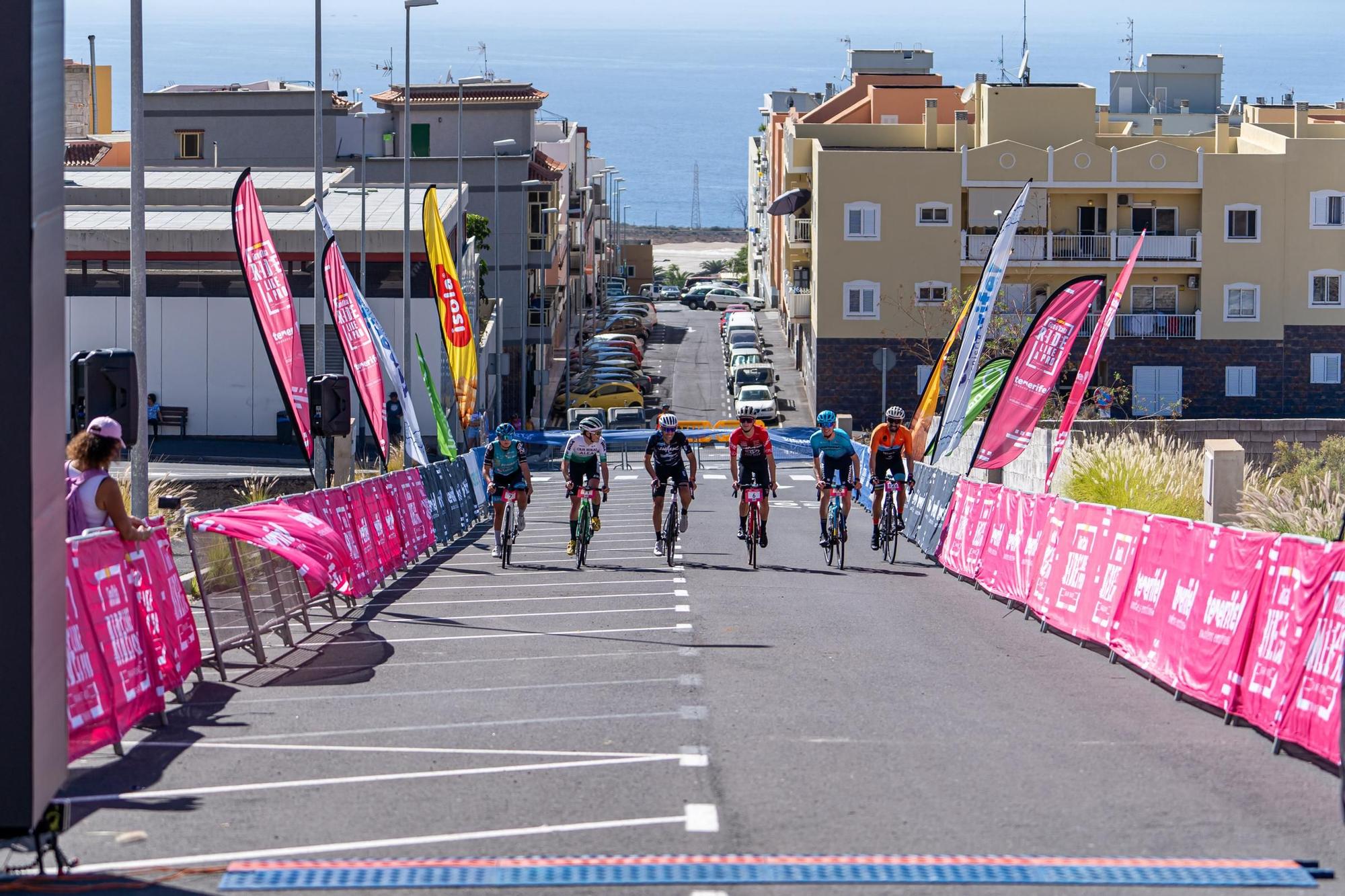 Quinta etapa del Giro