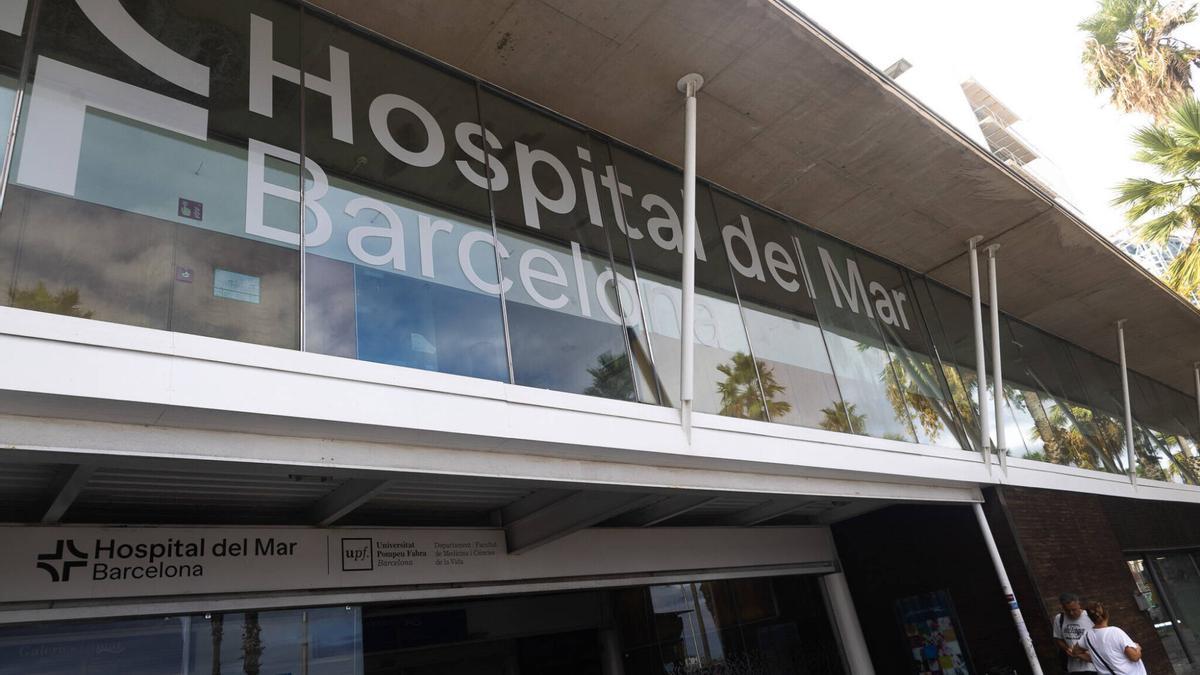 Barselona'daki Hospital del Mar, multipl skleroz için bir elektriksel stimülasyon tedavisini test ediyor