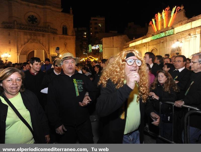 Galería de fotos -- Castellón despide la Magdalena y ya prepara la del 2015