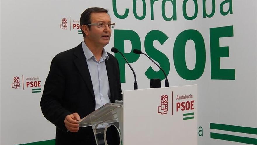 PSOE de Córdoba: &quot;El Gobierno de Rajoy es el que más daño ha hecho al municipalismo&quot;