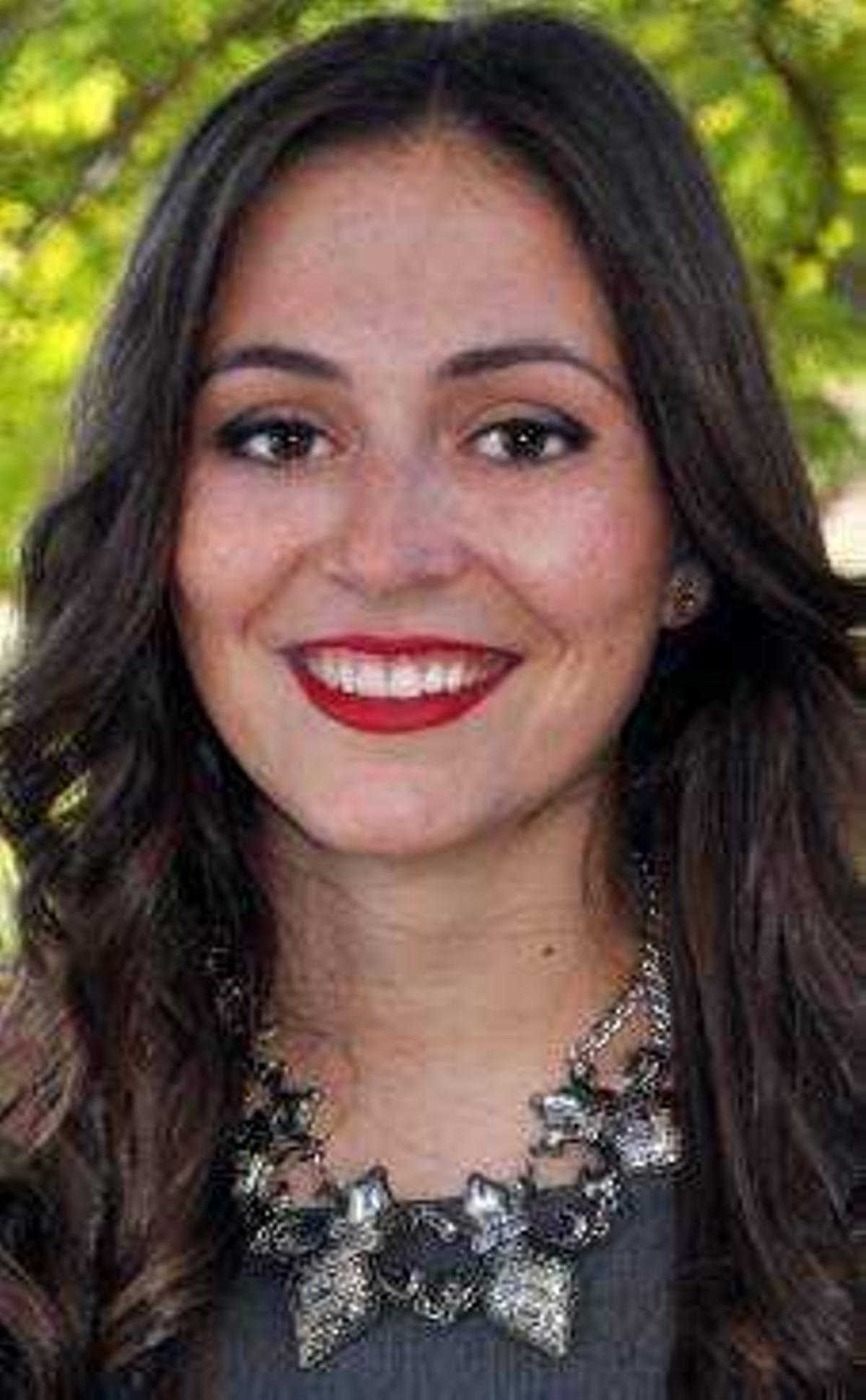 «Trabajar por la cultura es un rasgo que caracteriza a mi hoguera»