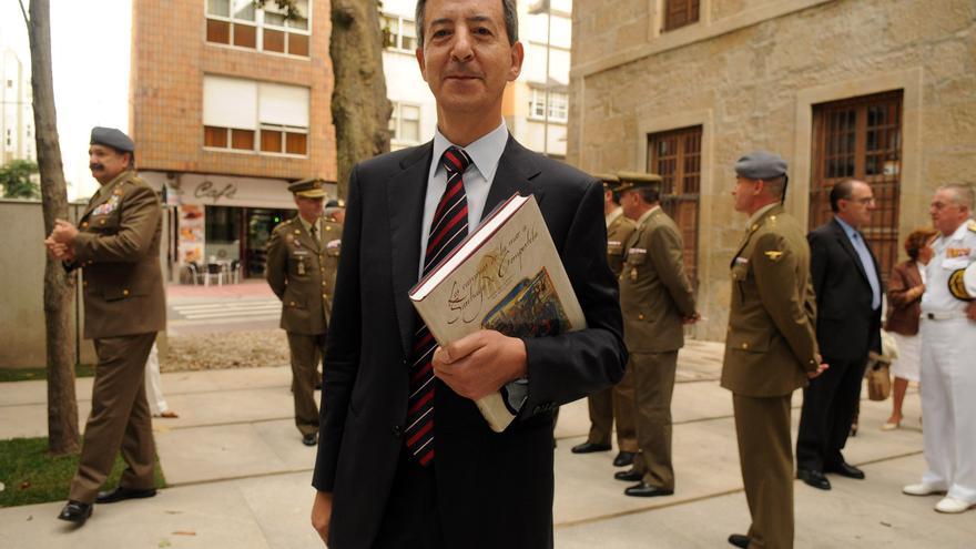 Muere el socialista gallego Constantino Méndez, ex alto cargo con Zapatero
