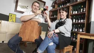 Contracorrent Bar: llega la ensaladilla a l'ast